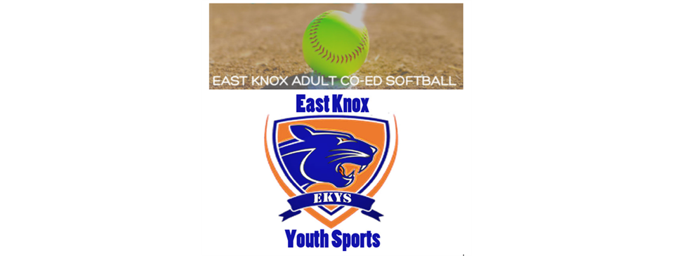 Adult Softball - Spring 2025